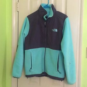 North Face Denali Jacket